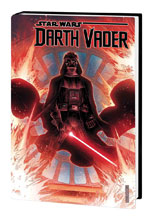 Star Wars: Darth Vader - Dark Lord of the Sith Vol. 01 HC