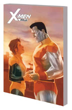 Image: X-Men Gold Vol. 06: 'Til Death Do Us Part SC  - Marvel Comics
