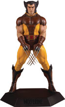 Image: Marvel Collector's Gallery Statue: Wolverine 1980  - Gentle Giant Studios