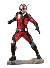 Image: Marvel Avengers Series ArtFX+ Statue: Ant-Man & the Wasp  - Koto Inc.