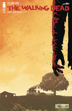 Image: Walking Dead #193 - Image Comics