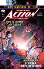 Image: Action Comics #1013 (Year of the Villian: The Offer) - DC Comics