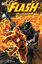 Image: Flash by Geoff Johns Vol. 06 SC  - DC Comics