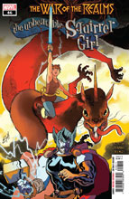 Image: Unbeatable Squirrel Girl #46 - Marvel Comics