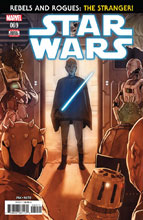 Image: Star Wars #69 - Marvel Comics