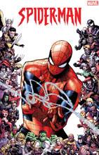 Image: Amazing Spider-Man #28 (variant 80th Anniversary cover - Ramos) - Marvel Comics