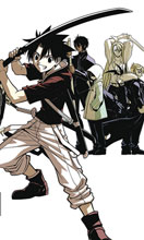 Image: UQ Holder! Vol. 23 SC  - Kodansha Comics