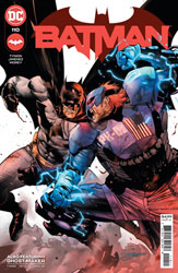 Image: Batman #110 - DC Comics