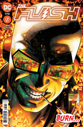 Image: Flash #772 - DC Comics
