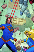 Image: Action Comics #885