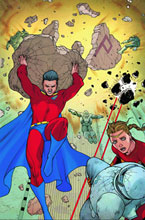 Image: Superman #696