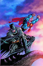 Image: Superman / Batman #68