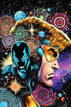 Image: Booster Gold #28