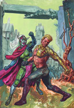 Image: Magog #5