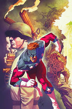 Image: Shield #5