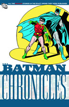 Image: Batman Chronicles Vol. 09 SC 