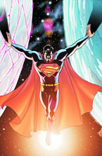 Image: Superman: New Krypton Vol. 03 HC 