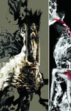Image: Dante's Inferno #2