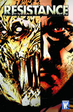 Image: Resistance Vol. 1 SC 