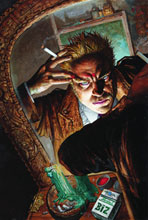 Image: Hellblazer #263