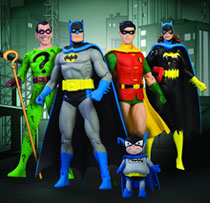 Image: Detective Comics Box Set 