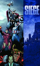 Image: Siege #1