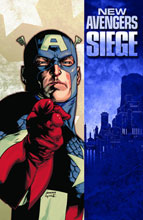 Image: New Avengers #61
