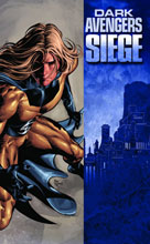 Image: Dark Avengers #13