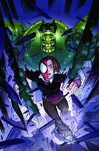 Image: Ultimate Comics Spider-Man #6