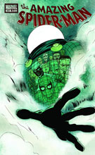 Image: Amazing Spider-Man #618