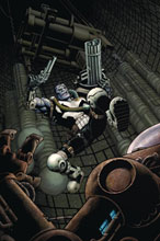 Image: Punisher #13