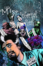Image: Strange #3