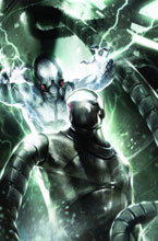 Image: Thunderbolts #140