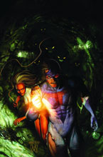 Image: Realm of Kings: Imperial Guard #3