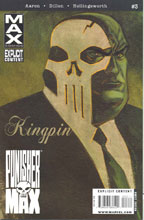 Image: Punisher Max #3