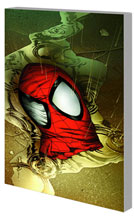 Image: Ultimate Spider-Man Vol. 22: Ultimatum SC 