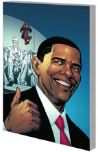 Image: Spider-Man: Election Day SC 