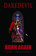 Image: Daredevil: Born Again SC 