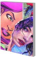 Image: Alias  (Ultimate Collection) Vol. 02 SC