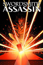Image: Swordsmith Assassin SC 