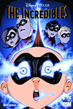 Image: Incredibles #6
