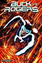 Image: Buck Rogers #8