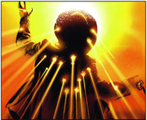 Image: The Good, the Bad & the Ugly #7