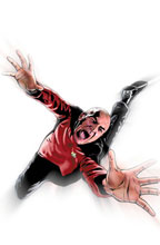 Image: Star Trek: TNG - Ghosts #3