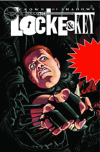 Image: Locke & Key: Crown of Shadows #3 - IDW Publishing