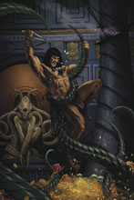 Image: Conan: The Road of Kings #2