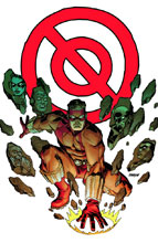 Image: Outsiders #36