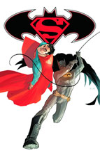 Image: Superman / Batman #80