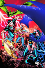 Image: Teen Titans Vol. 13: Hunt for Raven SC 