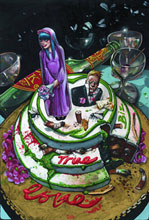 Image: Hellblazer #275